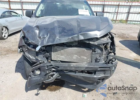 2020 Ford Ranger Xl from USA, damaged, VIN 1FTER4EH9LLA76689